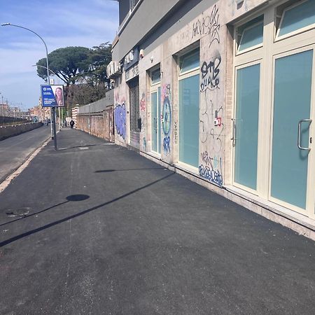 Capitolina - Apartments Ρώμη Εξωτερικό φωτογραφία