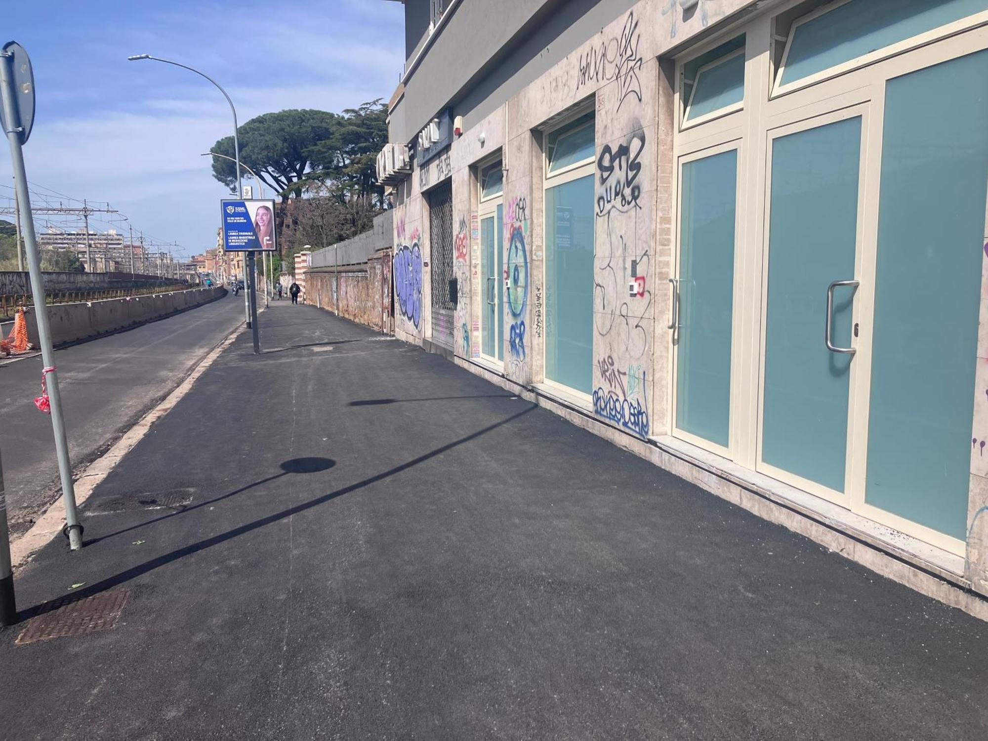 Capitolina - Apartments Ρώμη Εξωτερικό φωτογραφία